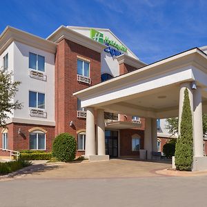 Holiday Inn Express Hotel & Suites Abilene Mall South By Ihg